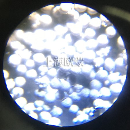 陶瓷材料氧化鋁、氧化鋯、碳化硅噴霧造粒干燥機制粒方法